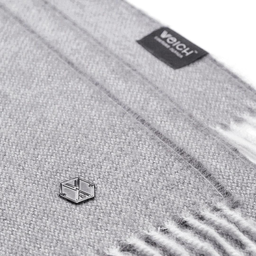 Weich Alpaca - Decke CIELO -  | Homestorys