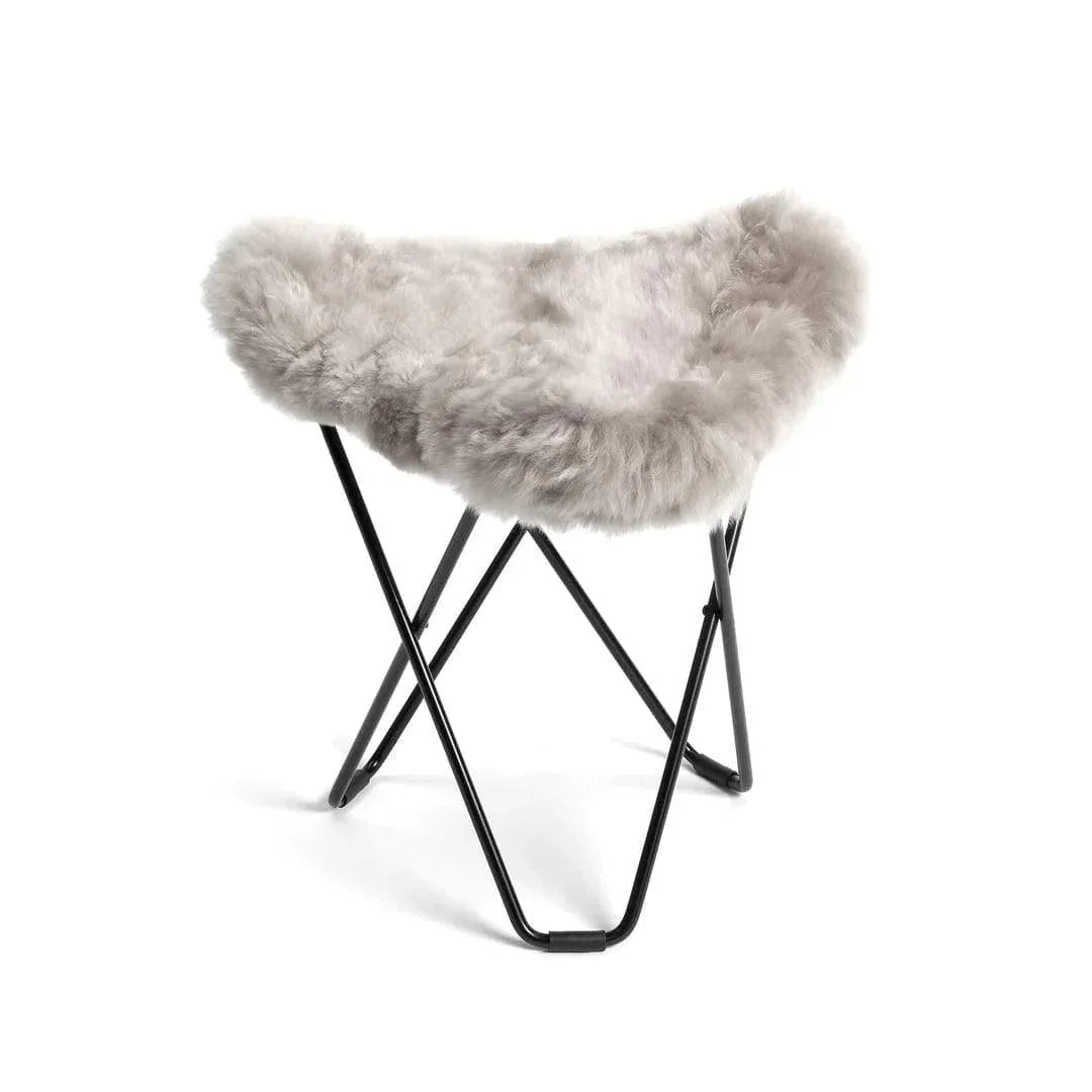 Weich Alpaca - Ottomane MARIPOSA -  | Homestorys