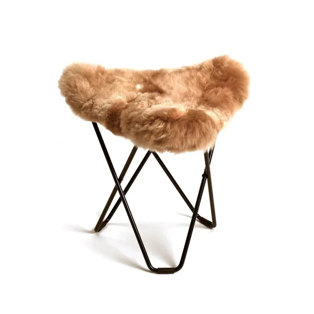 Weich Alpaca - Ottomane MARIPOSA -  | Homestorys