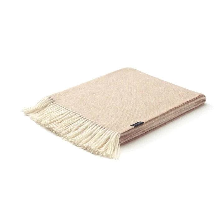 Weich Alpaca - Plaid CIELO -  | Homestorys