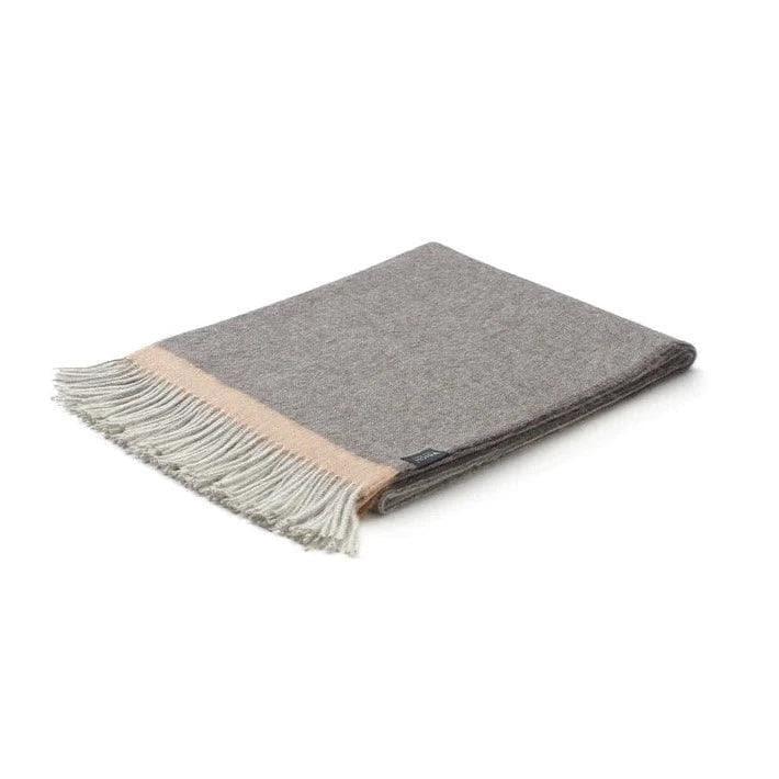 Weich Alpaca - Plaid MERIMA -  | Homestorys