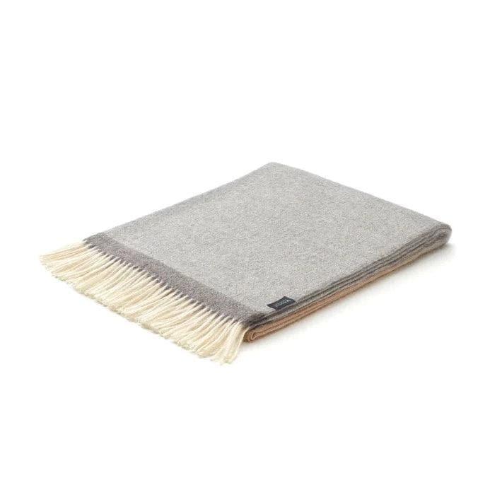 Weich Alpaca - Plaid MERIMA -  | Homestorys