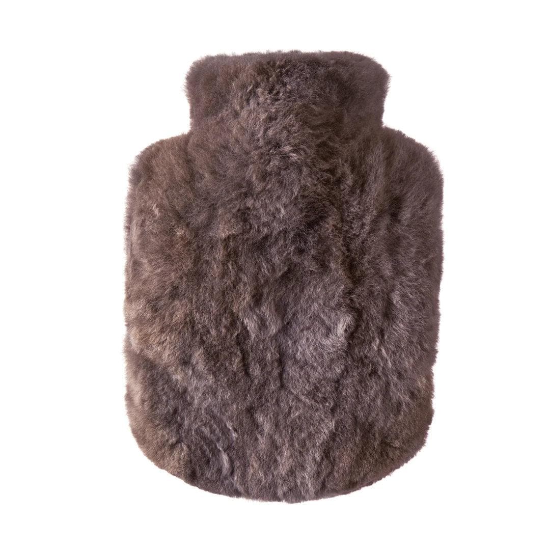 Weich Alpaca - Wärmflasche CALMO -  | Homestorys