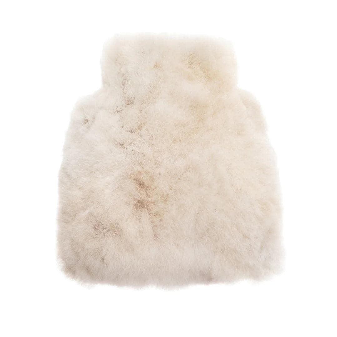 Weich Alpaca - Wärmflasche CALMO -  | Homestorys