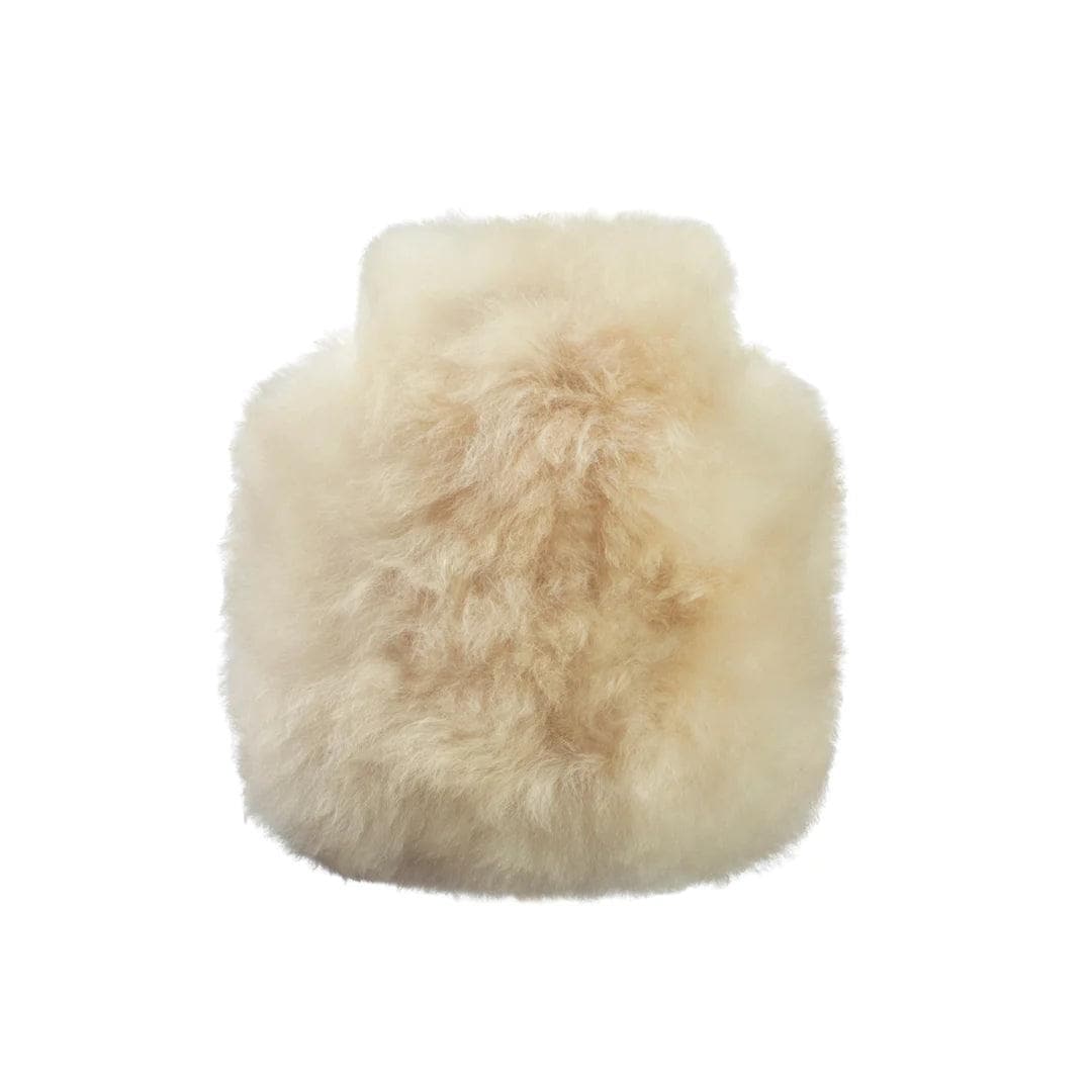 Weich Alpaca - Wärmflasche CALMO -  | Homestorys