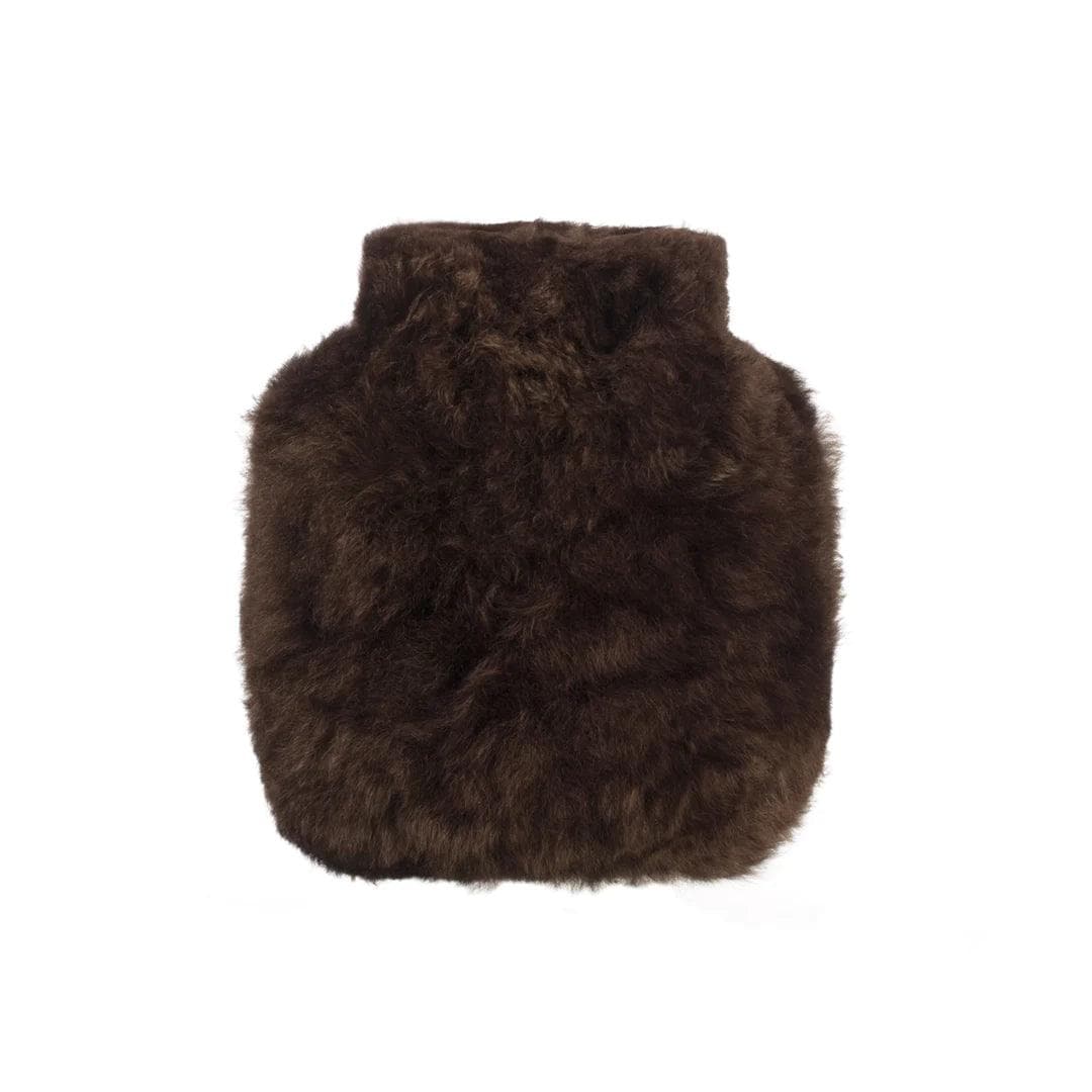 Weich Alpaca - Wärmflasche CALMO -  | Homestorys