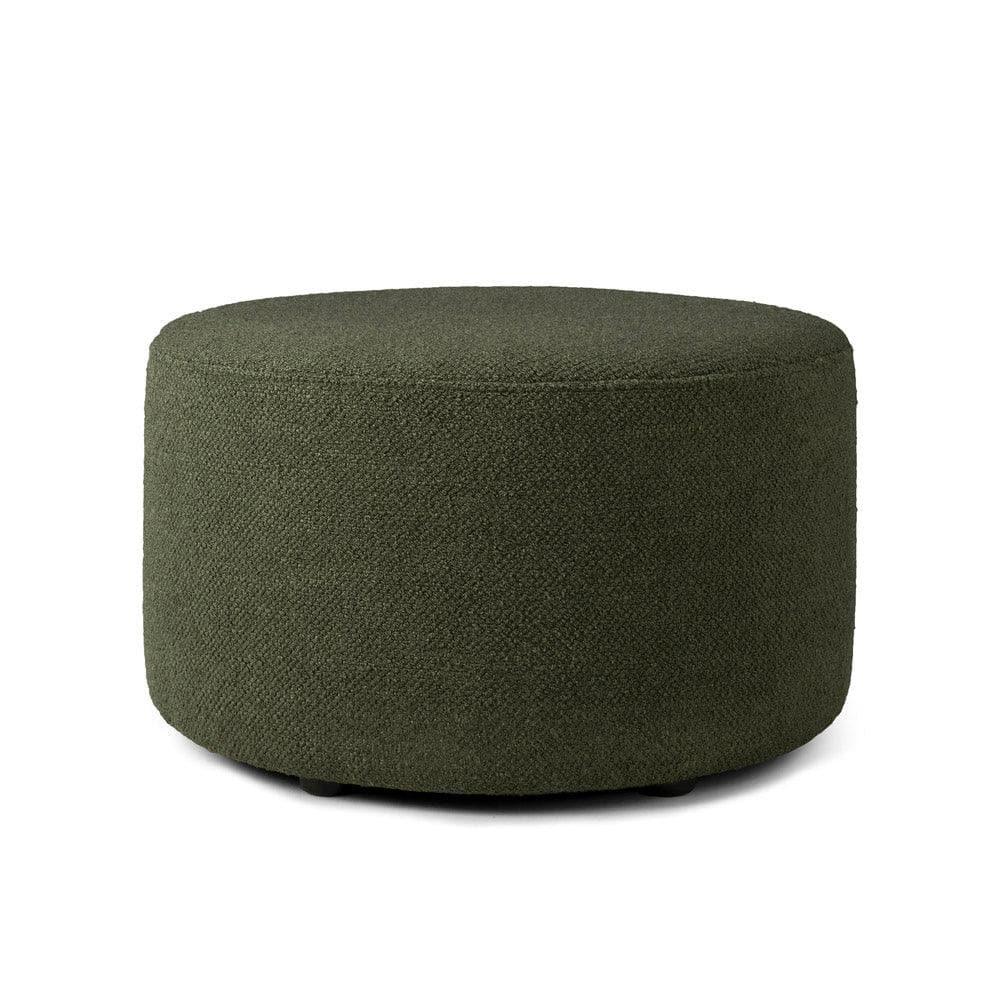 Sitzhocker BARROW - L | Ethnicraft | Homestorys