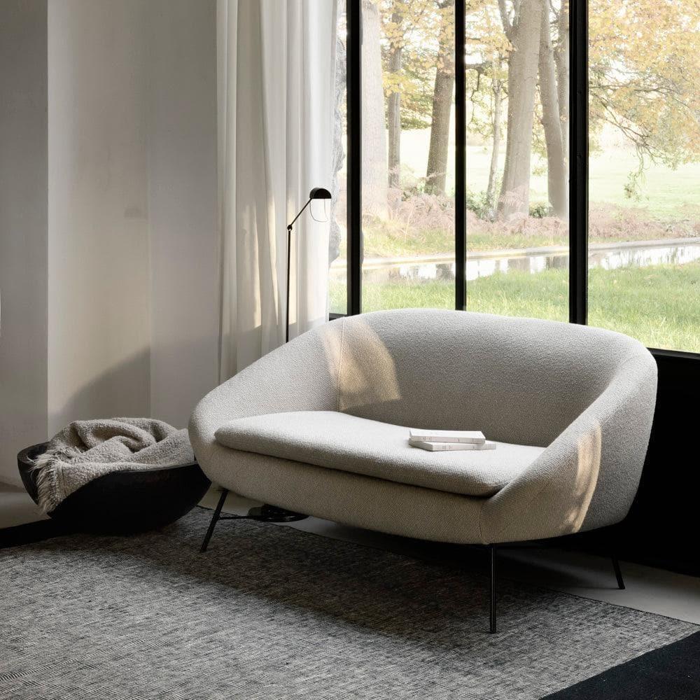 Sofa BARROW | Ethnicraft | Homestorys