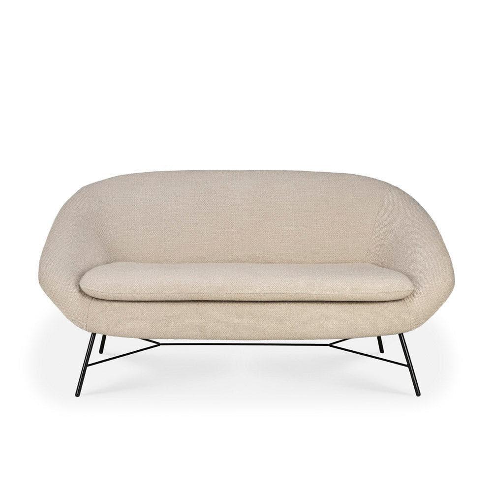 Sofa BARROW | Ethnicraft | Homestorys
