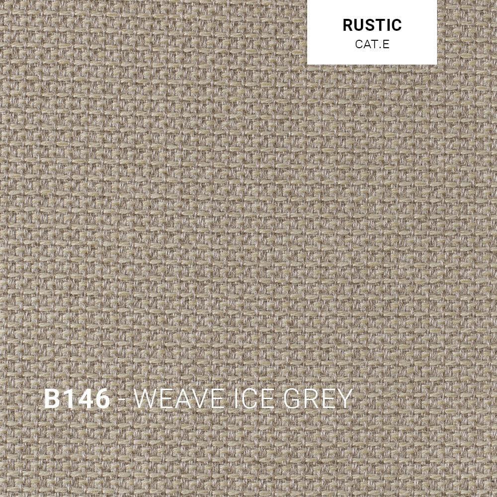 Tribù PURE Miami Sofa - 200cm - Original Homestories