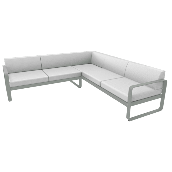 Modulares Sofa BELLEVIE - 2A _ Fermob _SKU 85834779