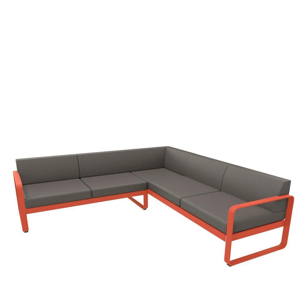 Modulares Sofa BELLEVIE - 2A _ Fermob _SKU 858345B8