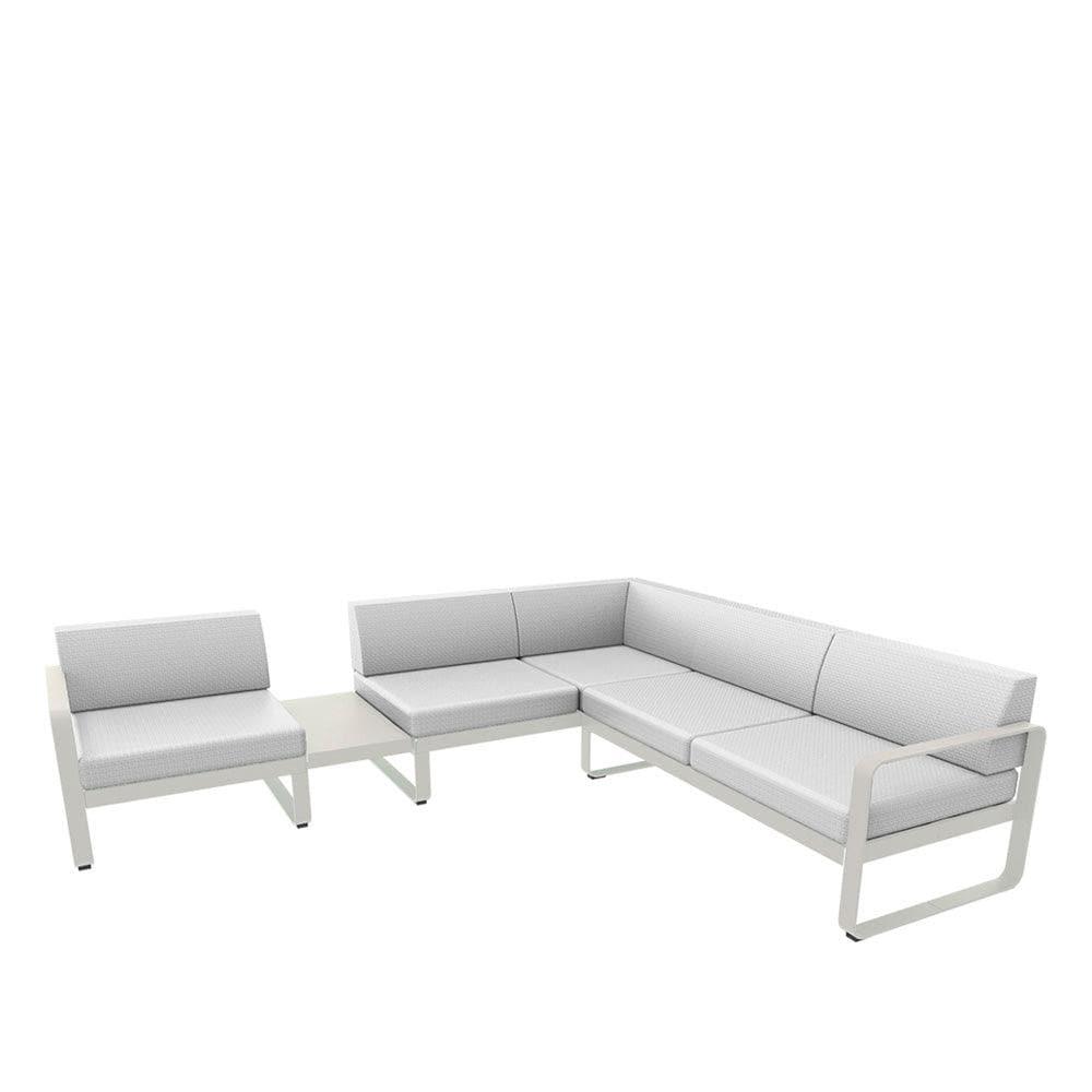 Modulares Sofa BELLEVIE - 3A - Original Homestories