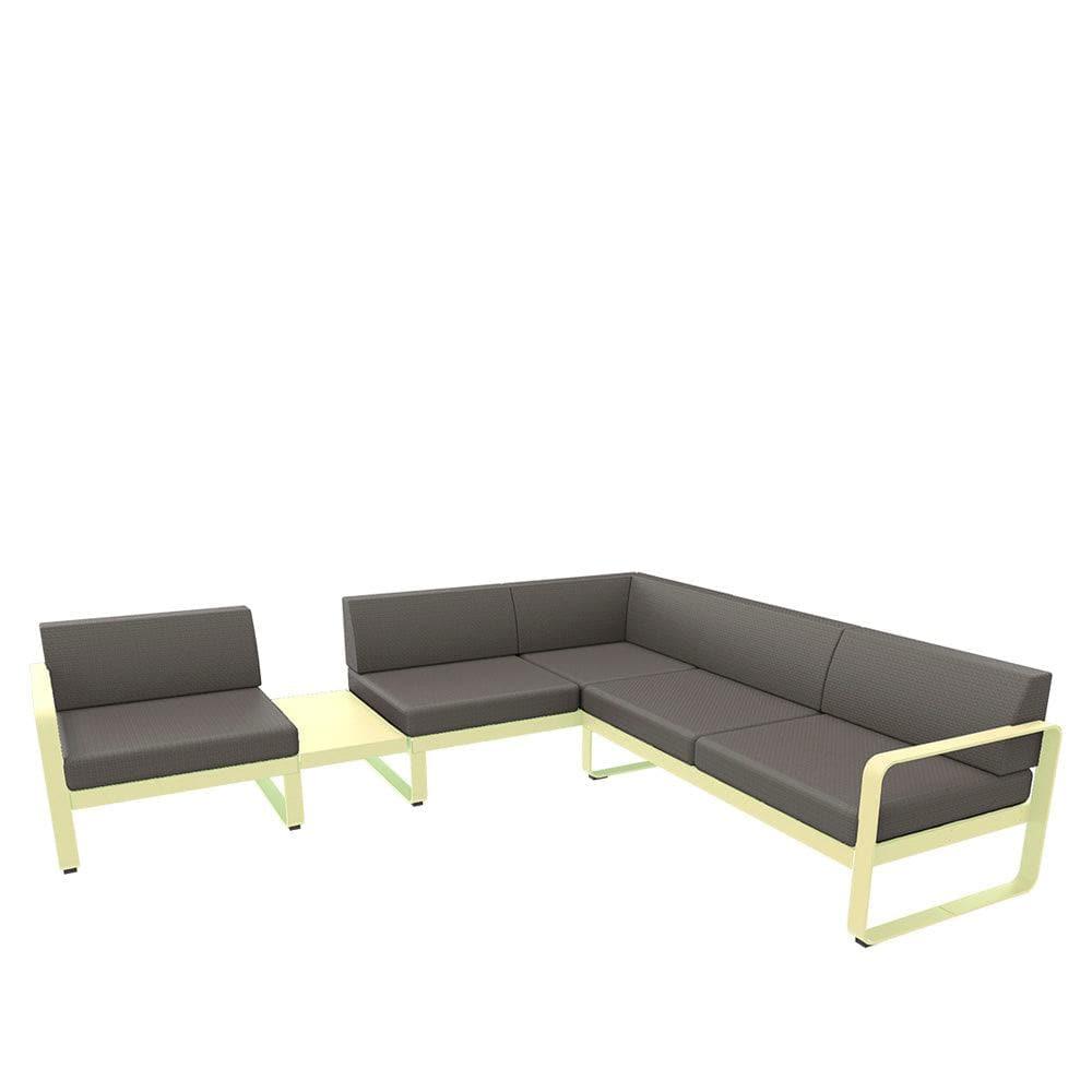 Modulares Sofa BELLEVIE - 3A - Original Homestories