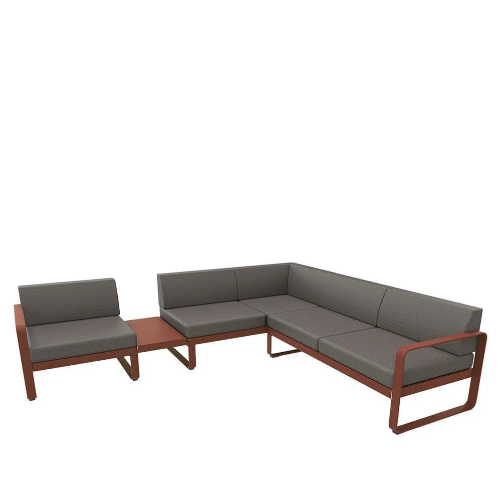 Modulares Sofa BELLEVIE - 3A - Original Homestories