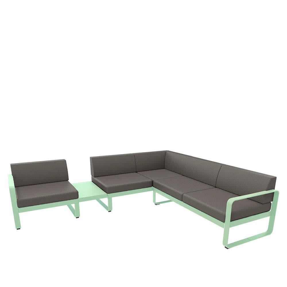 Modulares Sofa BELLEVIE - 3A - Original Homestories