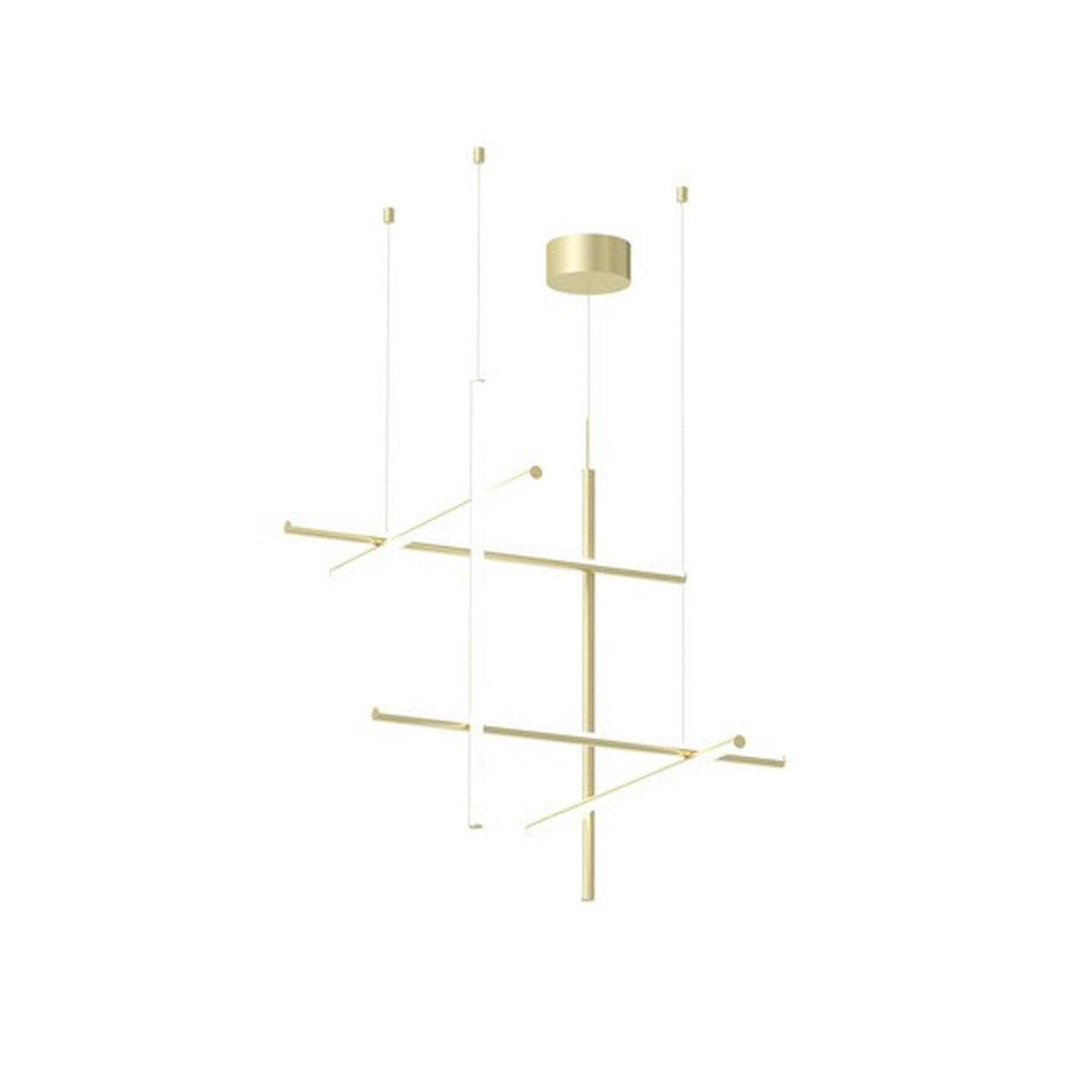 Flos COORDINATES SUSPENSION Pendelleuchte _ Flos _SKU F1850044