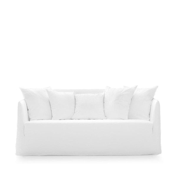 Sofa GHOST 10 von Gervasoni | Homestorys - EN