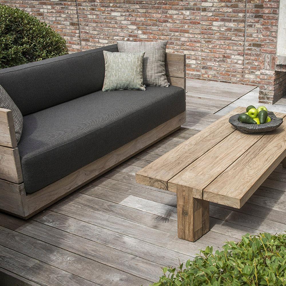 Couchtisch DOVETAIL _ Gommaire _SKU G042-NAT
