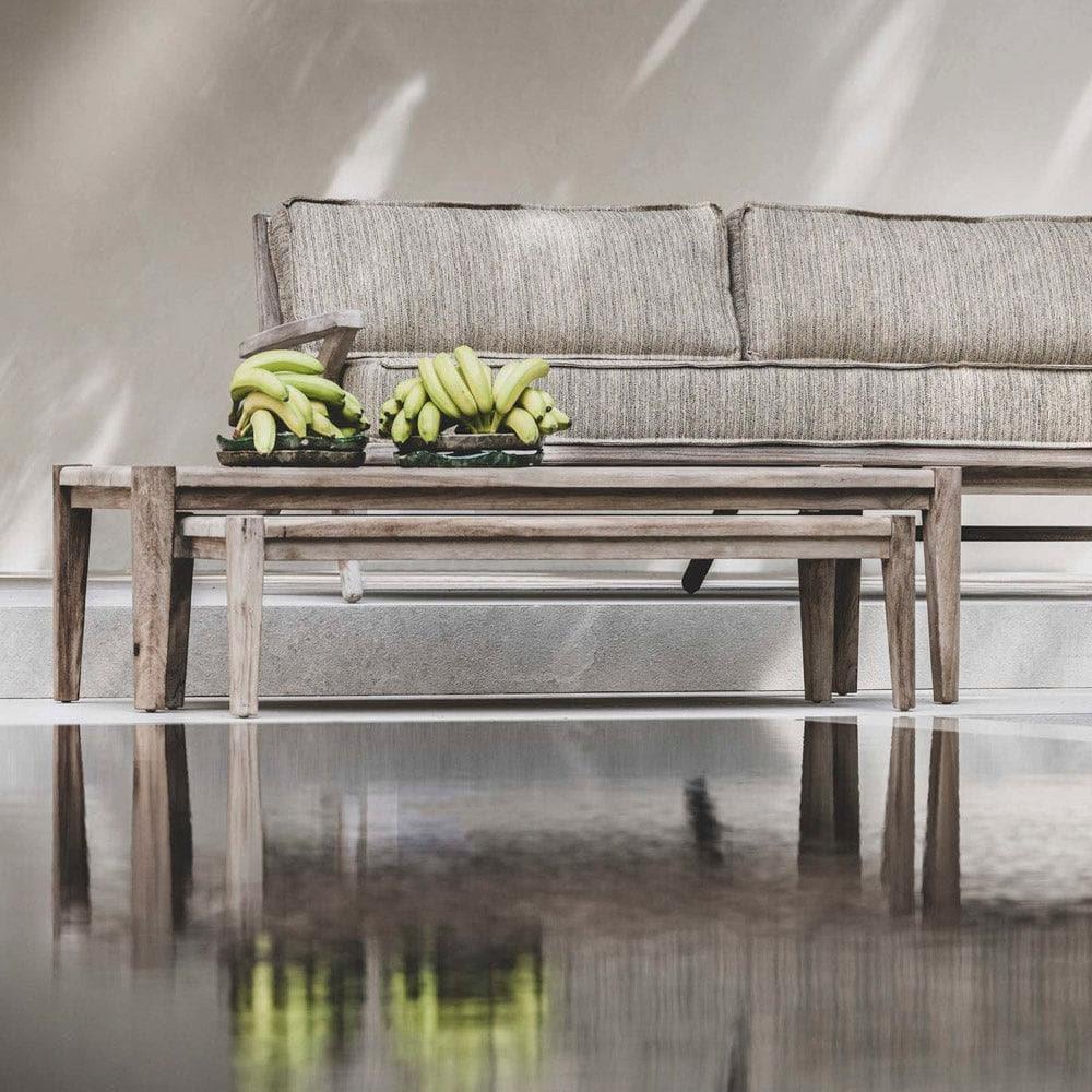 Couchtisch FLOOR _ Gommaire _SKU G561L-RECT-NAT