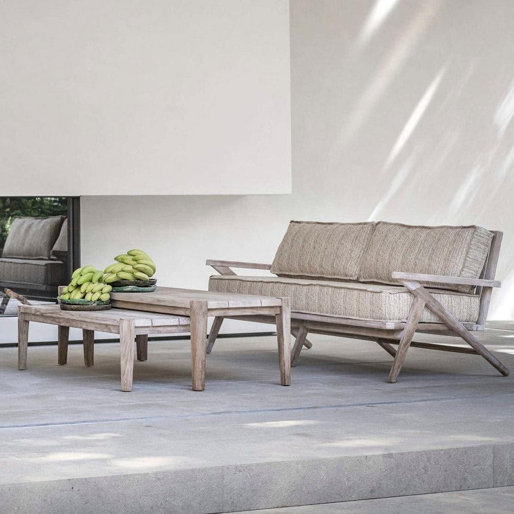 Couchtisch FLOOR _ Gommaire _SKU G561S-RECT-NAT