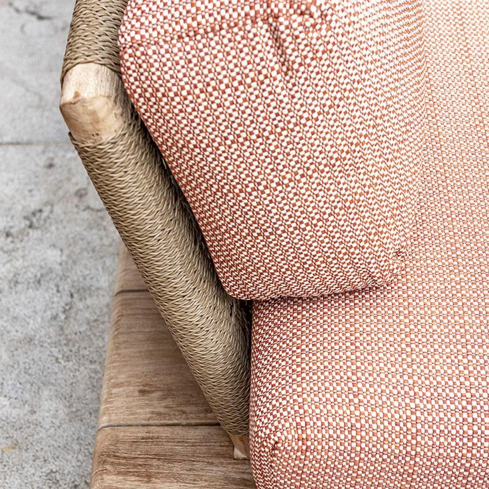 Gartensofa EDGE _ Gommaire _SKU G508-PE-AW-KBASIC-COL182