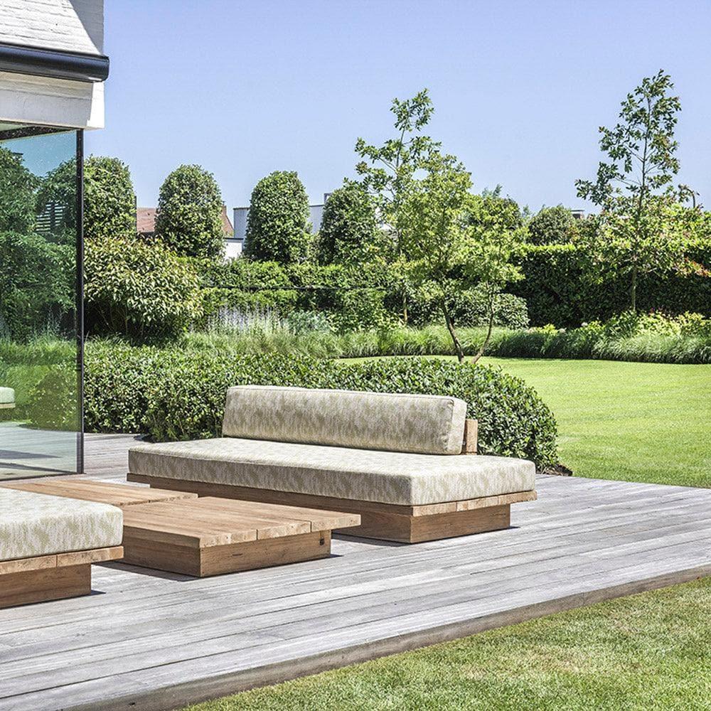 Gartensofa MAGNUS | Gommaire | Homestorys