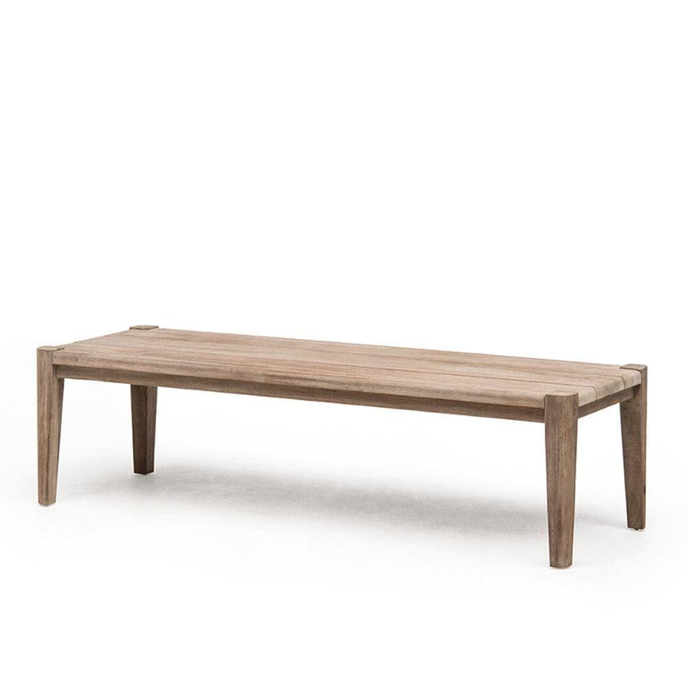 Couchtisch FLOOR _ Gommaire _SKU G561L-RECT-NAT