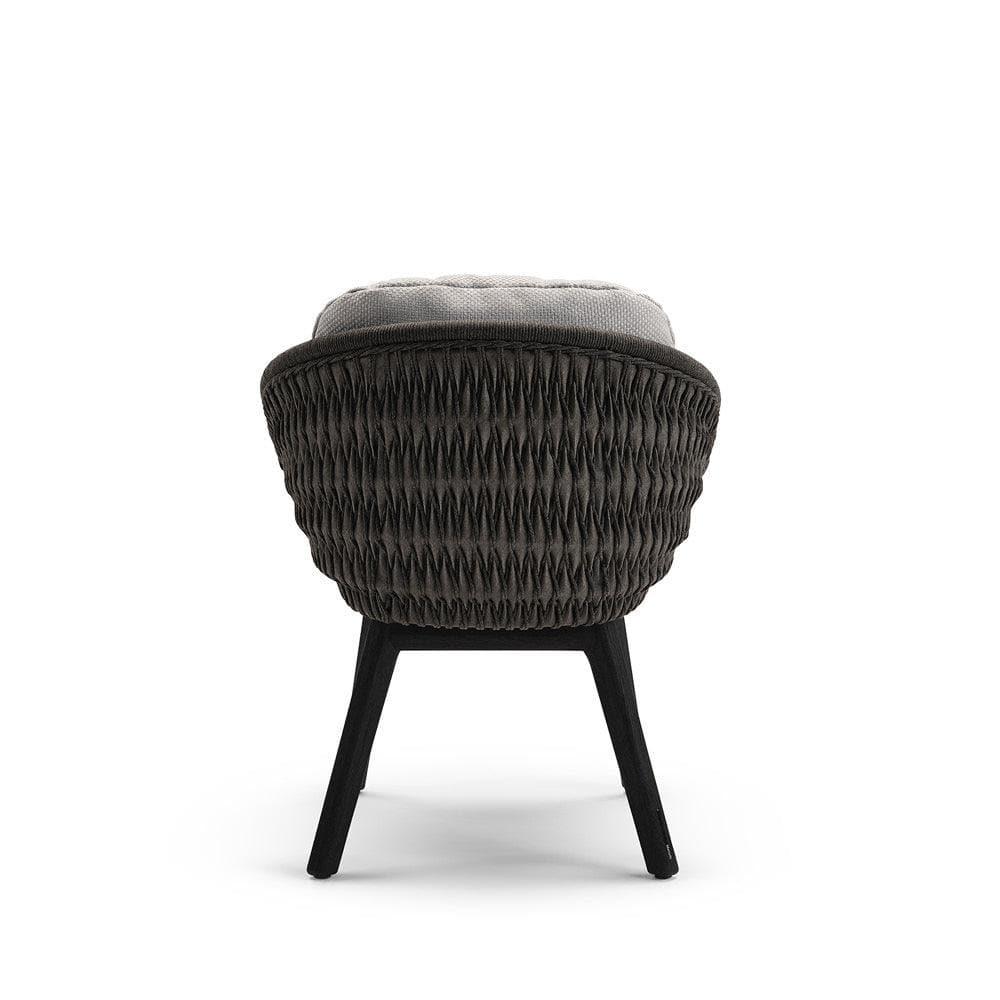 Gartenstuhl SANDUA Scuro | Manutti | Homestorys