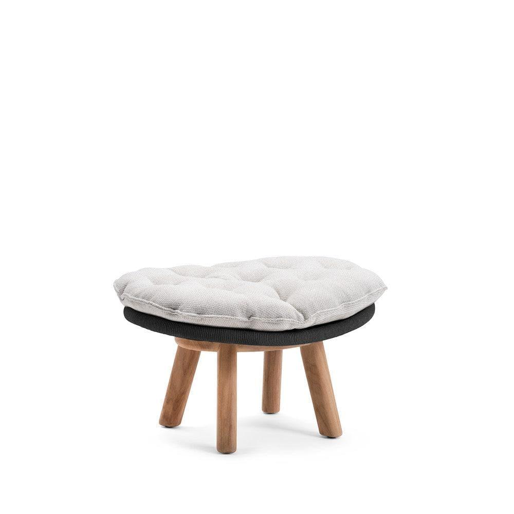 Hocker SANDUA Natural | Manutti | Homestorys