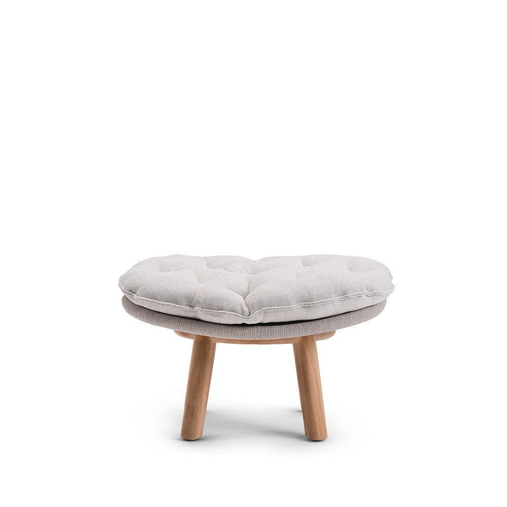 Hocker SANDUA Natural | Manutti | Homestorys