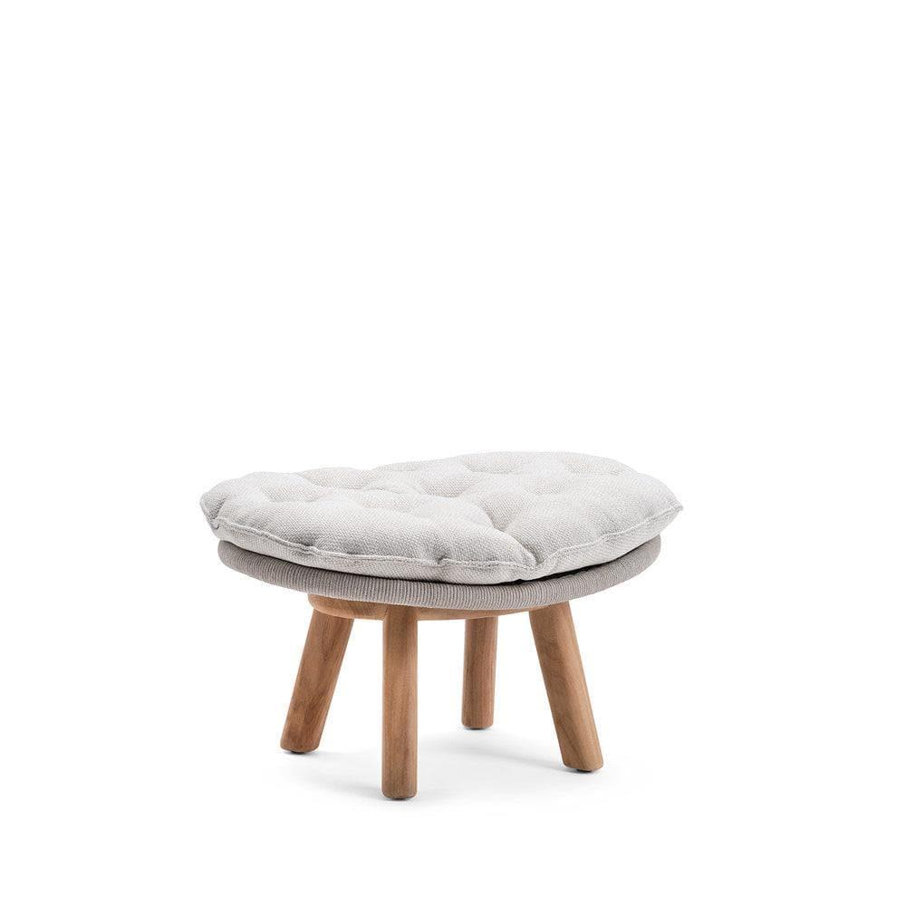 Hocker SANDUA Natural | Manutti | Homestorys