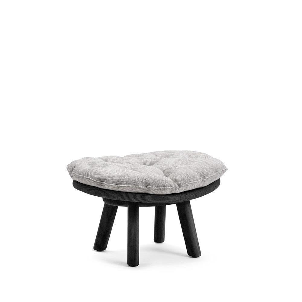 Hocker SANDUA Scuro | Manutti | Homestorys