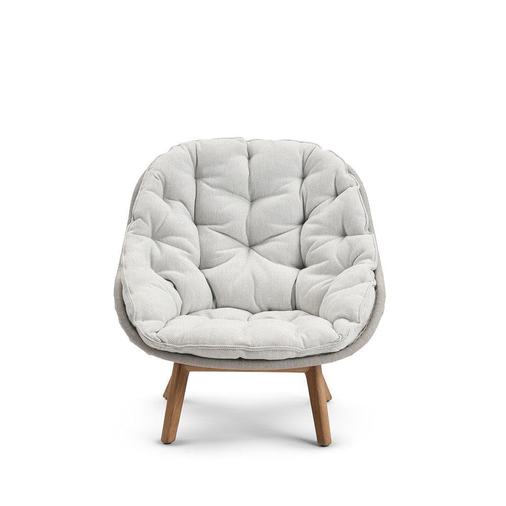 Hochlehner Sessel SANDUA Natural | Manutti | Homestorys