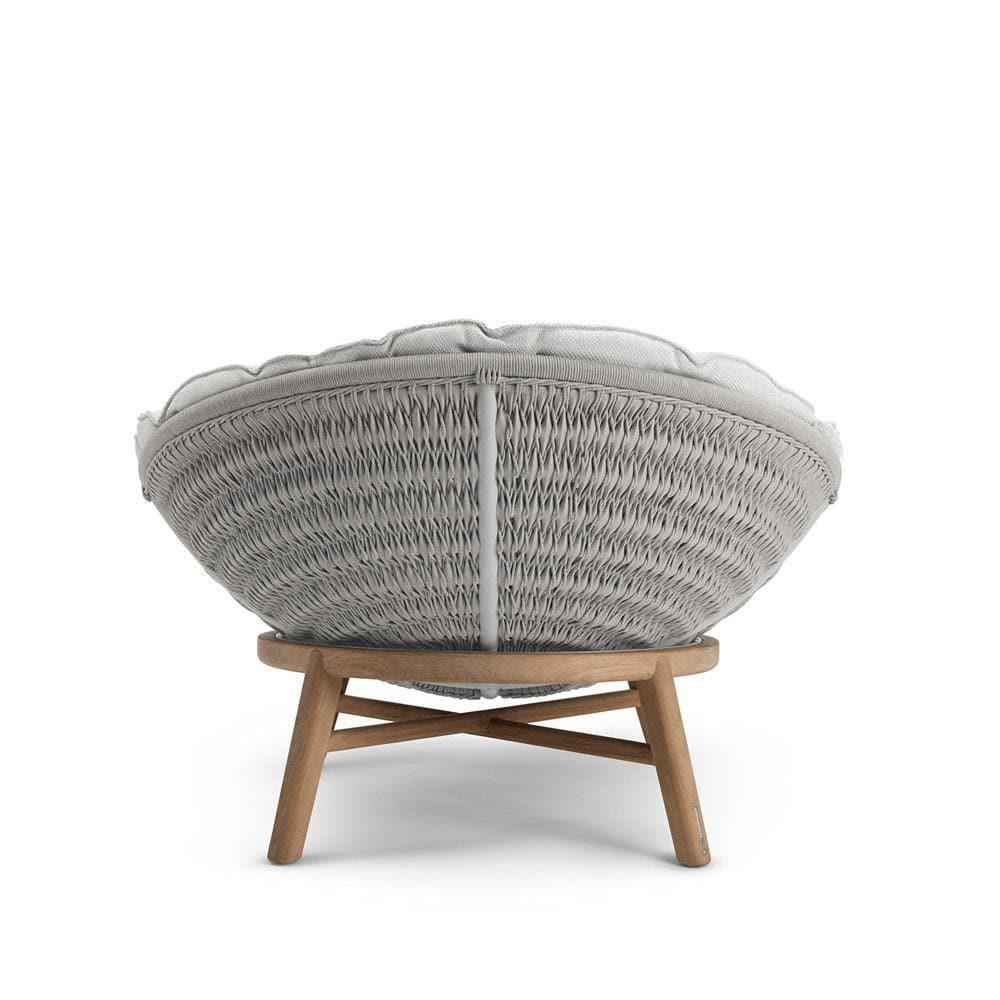 Daybed SANDUA Natural | Manutti | Homestorys