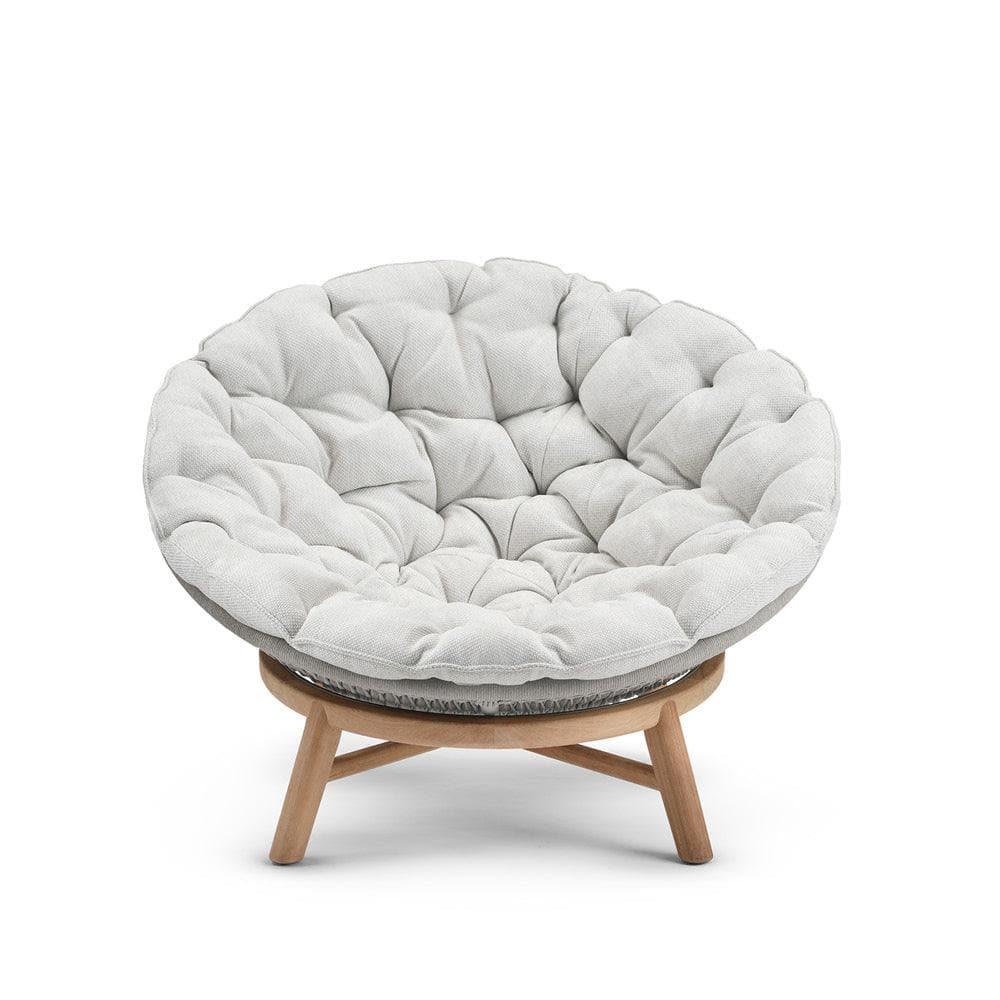 Daybed SANDUA Natural | Manutti | Homestorys