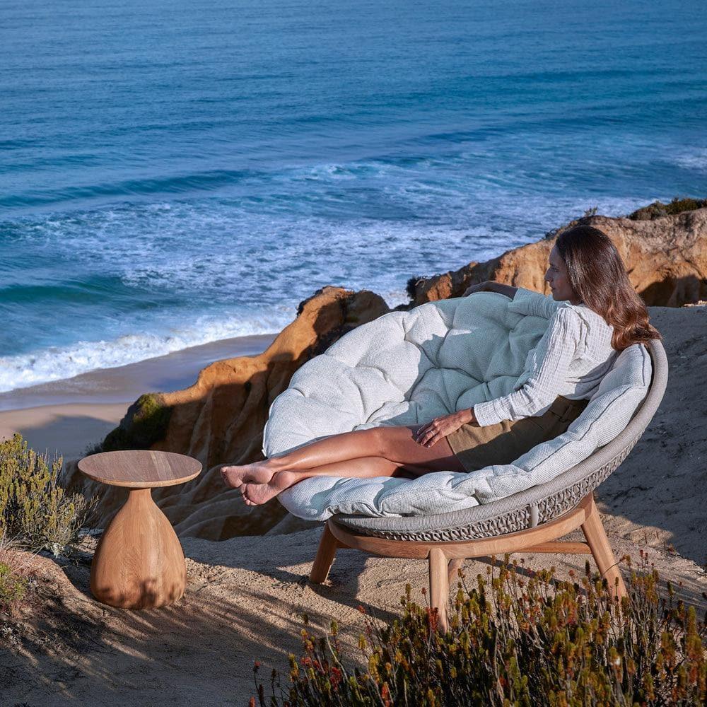 Daybed SANDUA Scuro | Manutti | Homestorys
