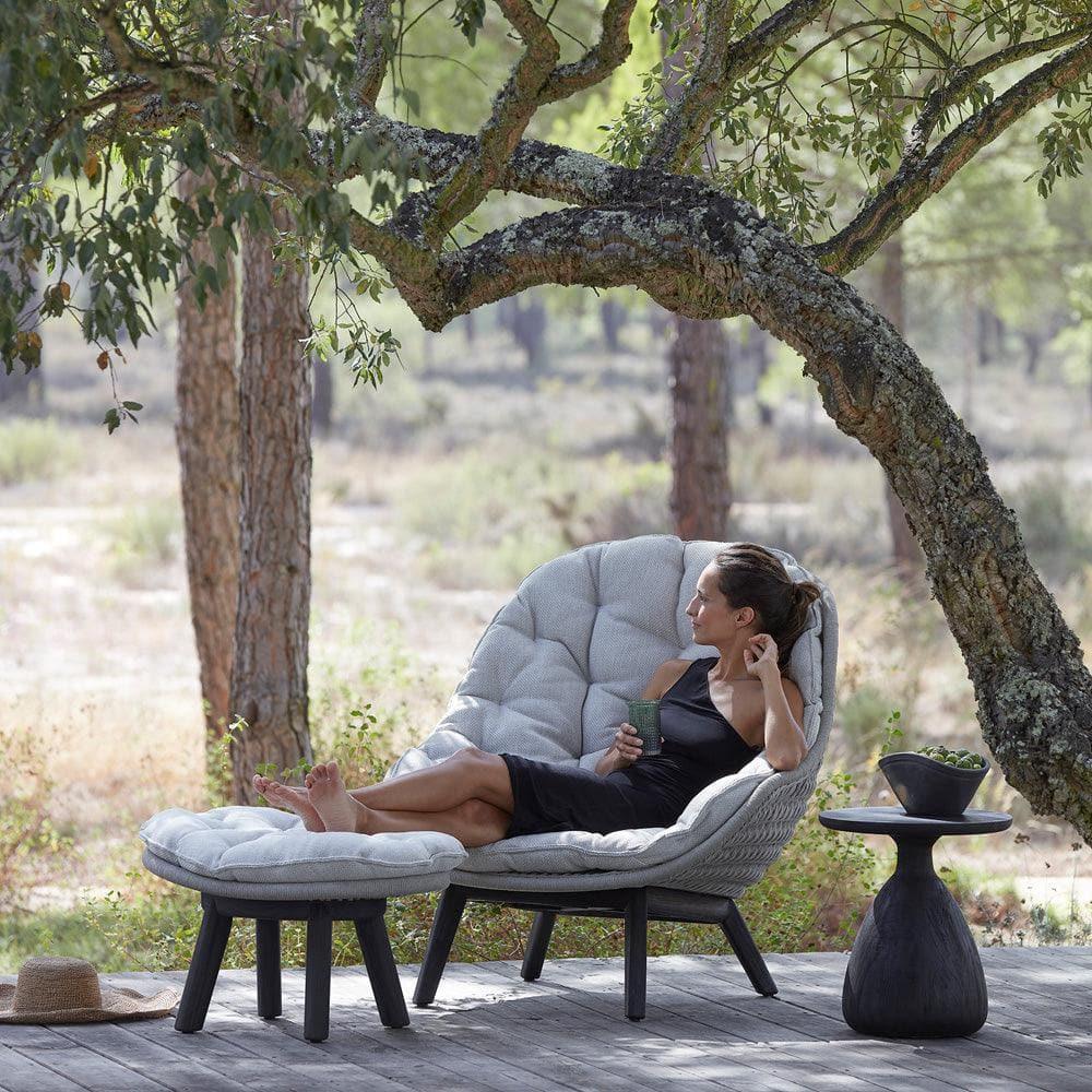 Hocker SANDUA Natural | Manutti | Homestorys