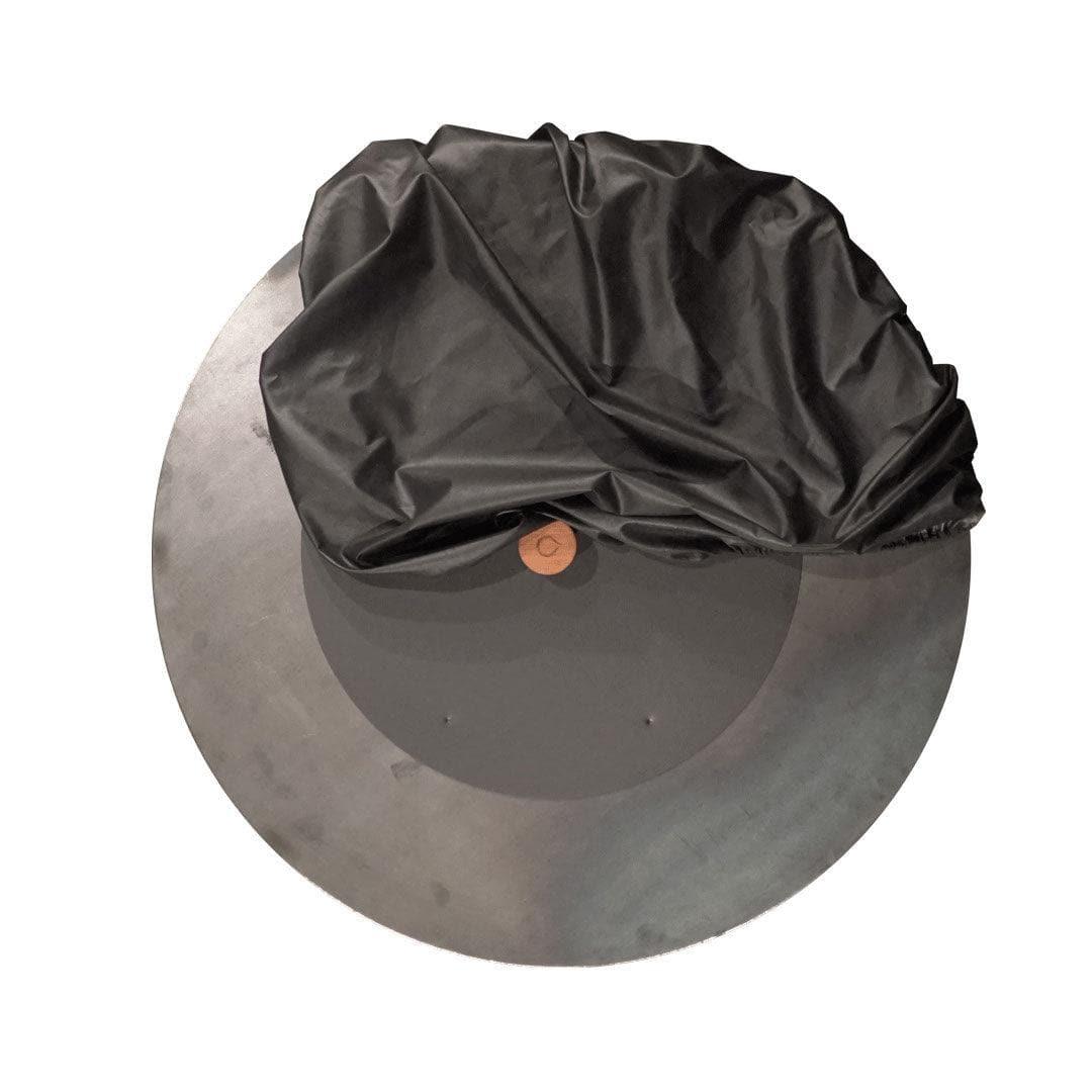 Soft cover and extinguishing cover set 85