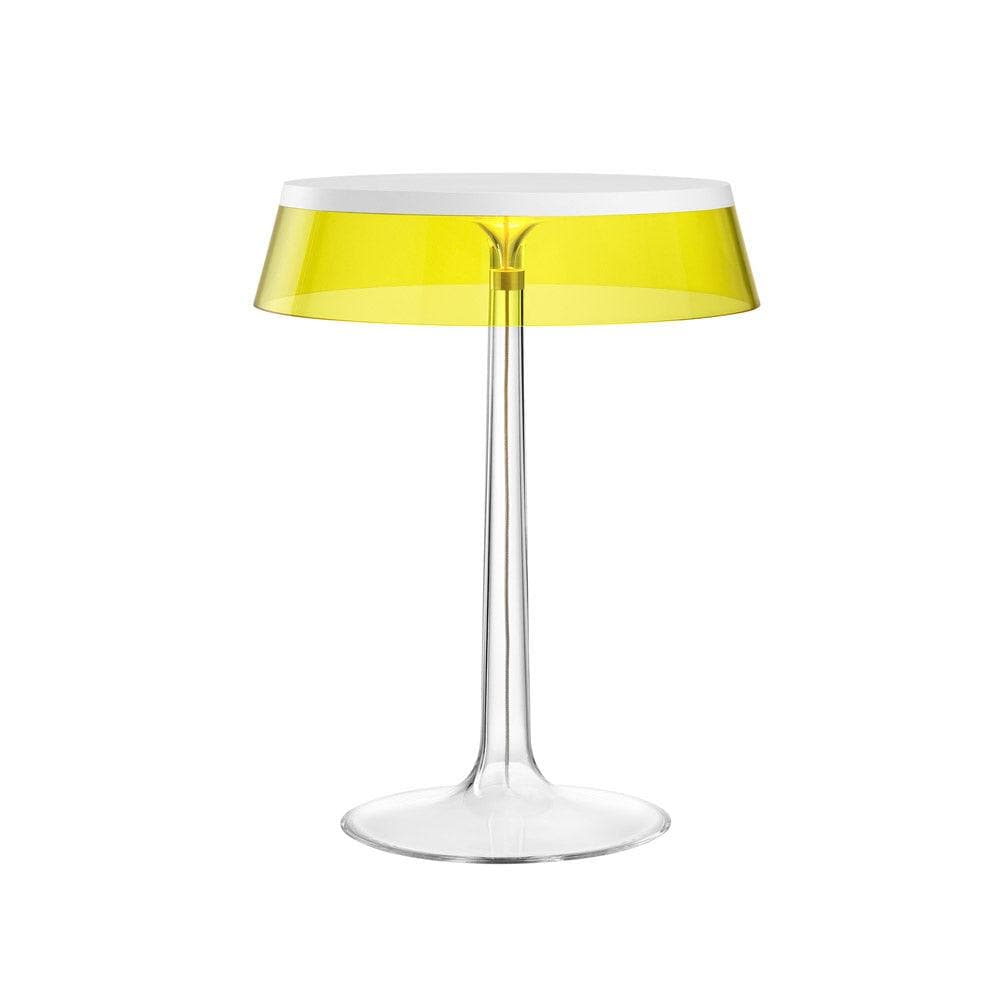 Flos BON JOUR Tischlampe - White _ Flos _SKU F1032009-Y