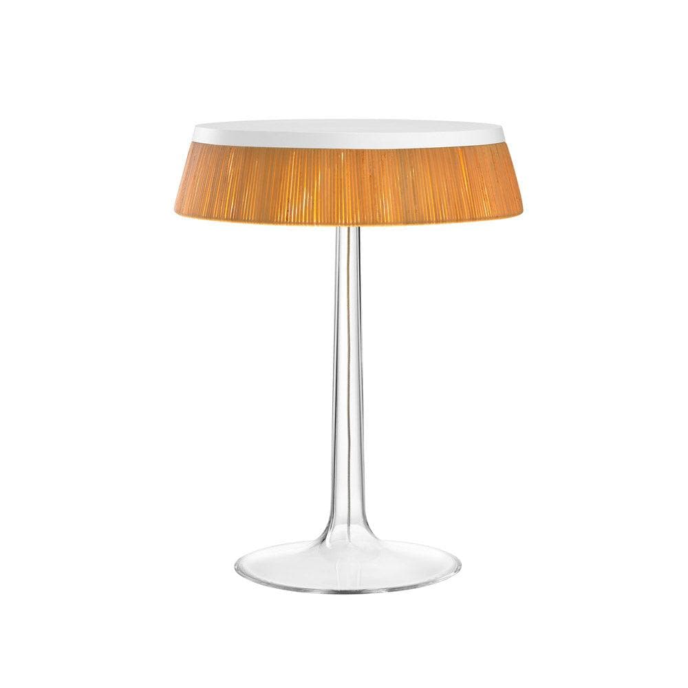 Flos BON JOUR Tischlampe - White _ Flos _SKU F1032009-R