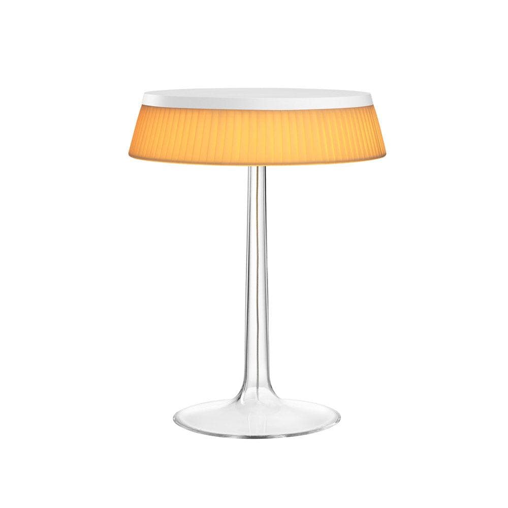 Flos BON JOUR Tischlampe - White _ Flos _SKU F1032009-FA