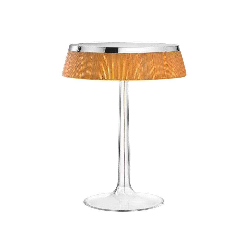 Flos BON JOUR Tischlampe - Chrome _ Flos _SKU F1032057-R