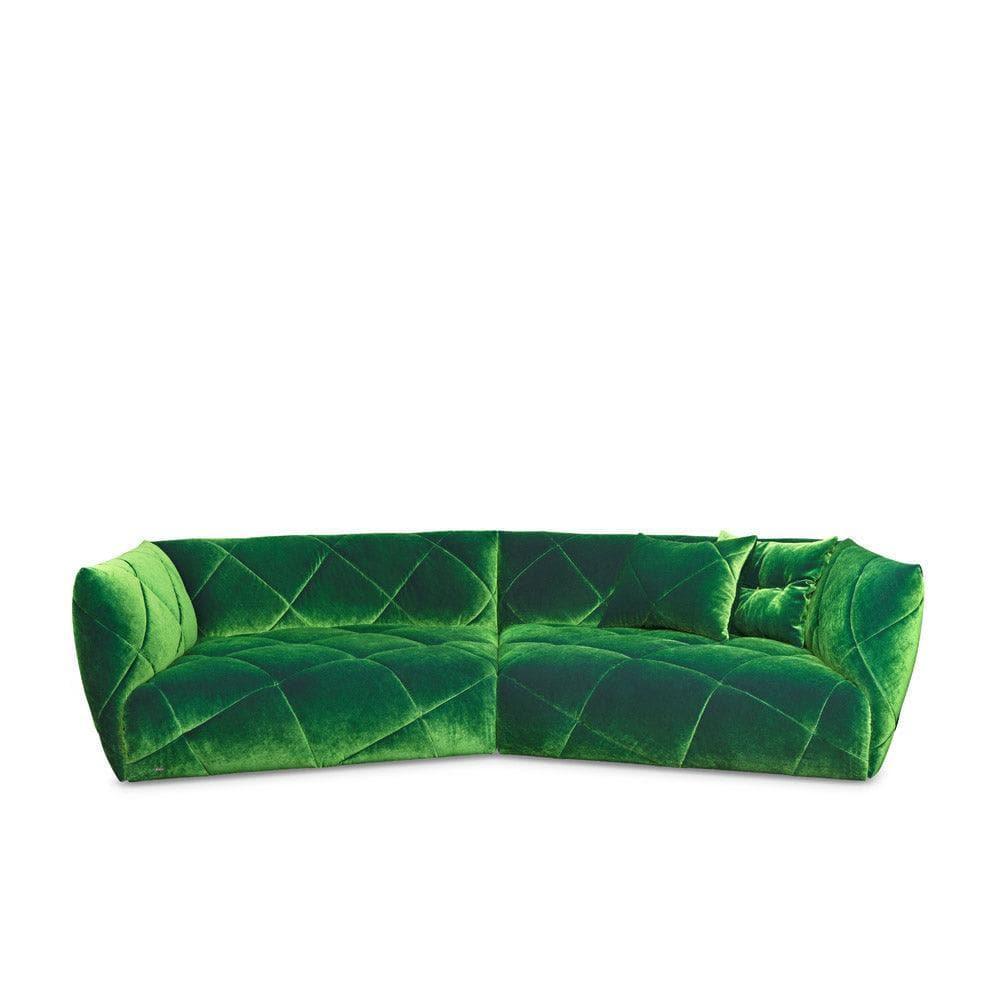 Sofa TERATAI G106 - Rain Forest - Original Homestories