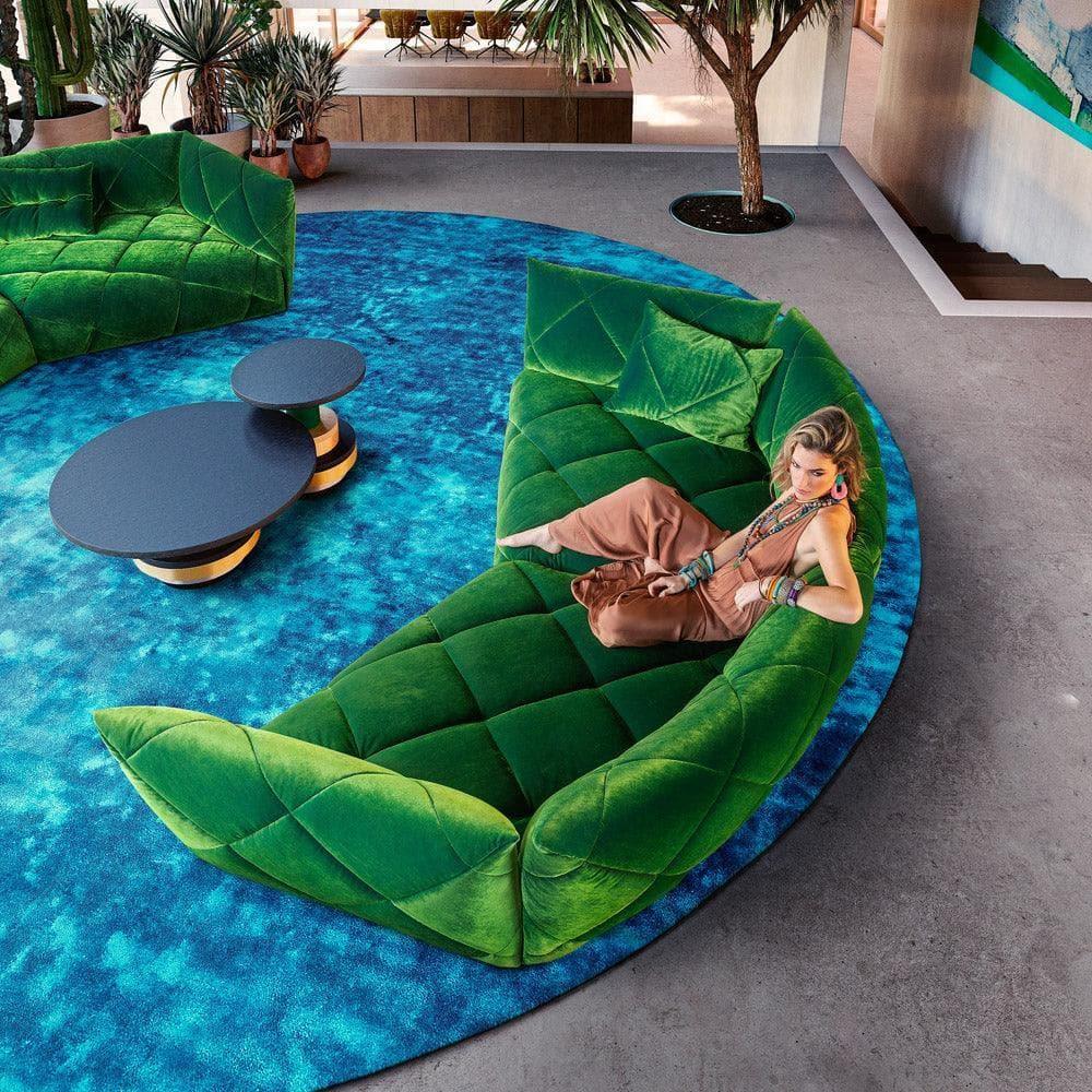 Sofa TERATAI G106 - Rain Forest - Original Homestories