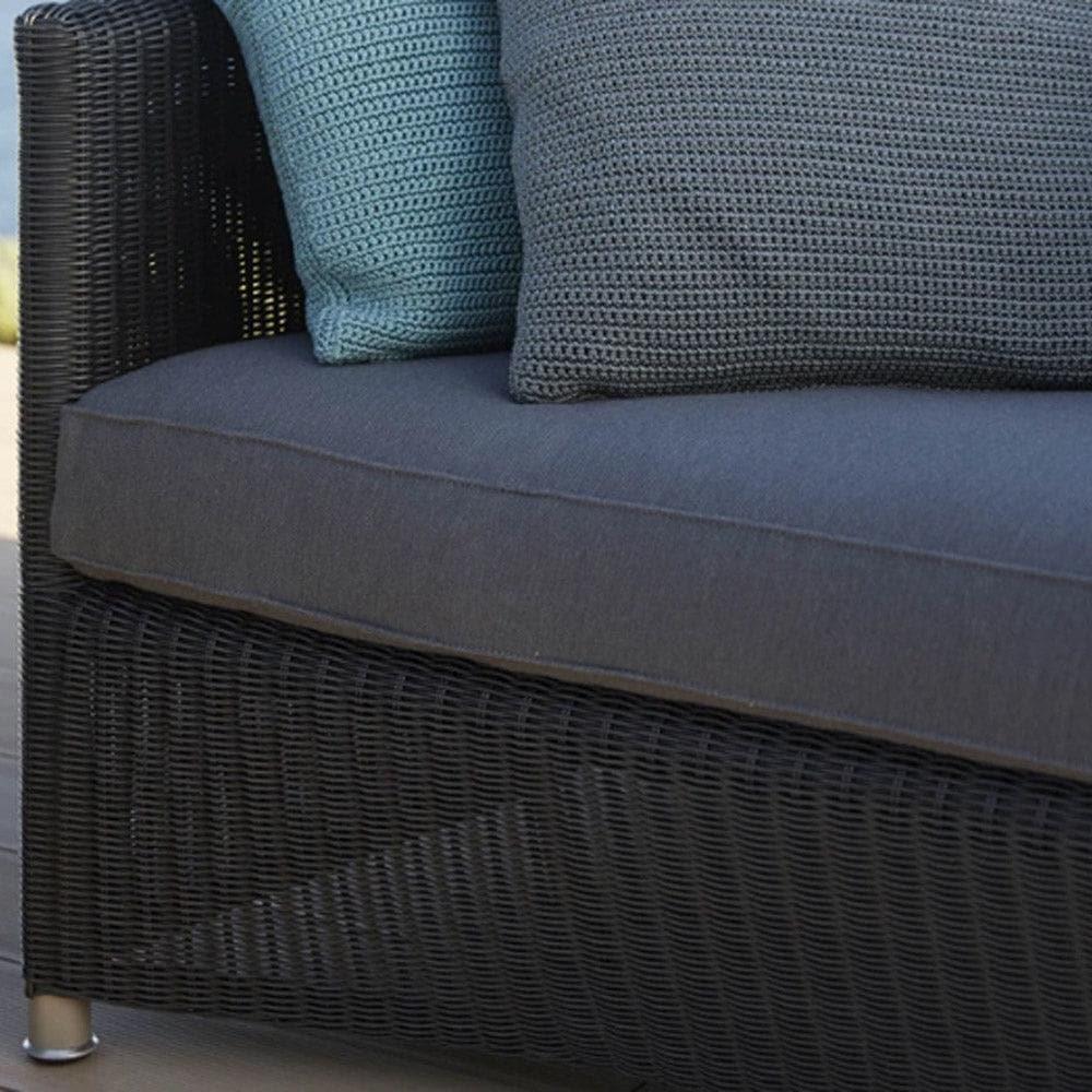 Gartensofa DIAMOND - 2-Sitzer - Original Homestories