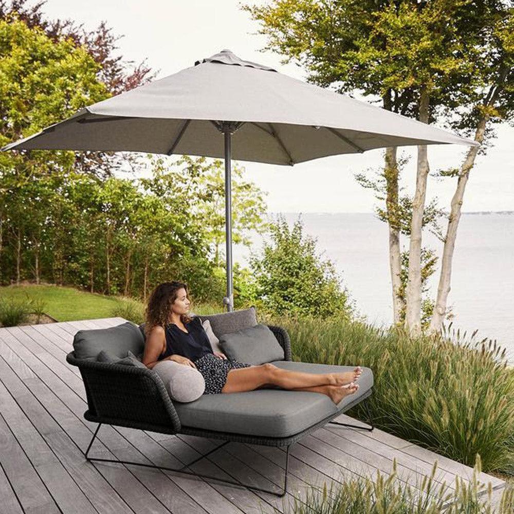 Cane-line HORIZON Daybed - Original Homestories