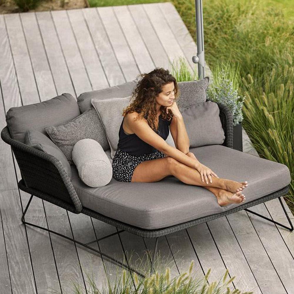 Cane-line HORIZON Daybed - Original Homestories