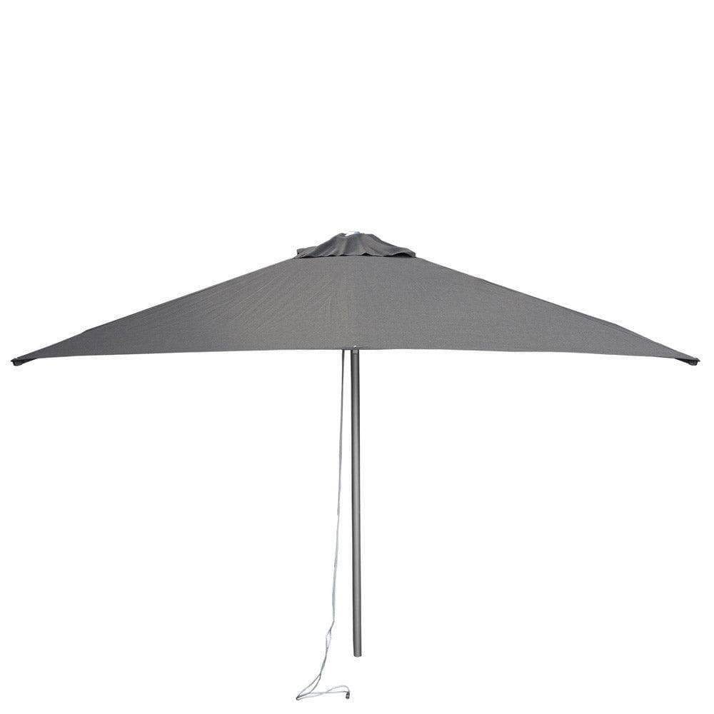 Cane-line PARASOLS Harbour Sonnenschirm - 3x3 - Original Homestories