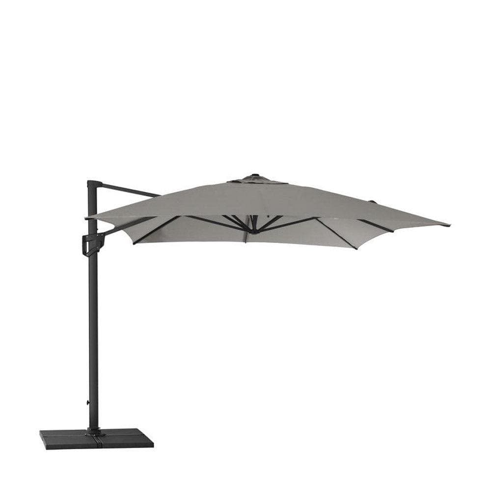 Cane-line PARASOLS Hyde Luxe Hanging Sonnenschirm - 3x4 - Original Homestories